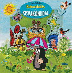 Zdenek Miler - Kukucskls a kisvakonddal