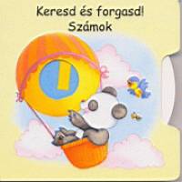 Bak Krisztina - Keresd s forgasd! Szmok