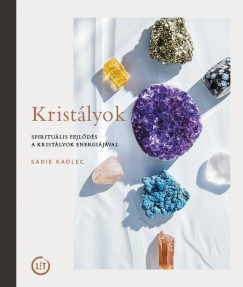 Sadie Kadlec - Kristlyok
