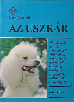Hubert Wirtz - Az uszkár