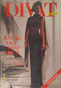 Ez a divat �vk�nyv '90