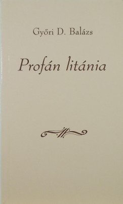Gyri D. Balzs - Profn litnia