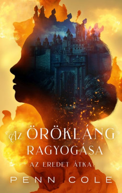 Penn Cole - Az rklng ragyogsa