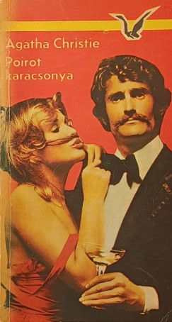 Agatha Christie - Poirot karácsonya