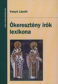 Vany Lszl - keresztny rk lexikona