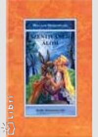 William Shakespeare - Szentivnji lom