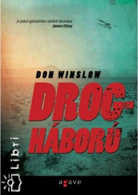 Don Winslow - Droghbor