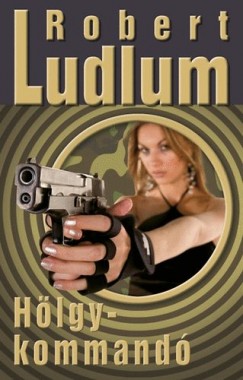 Robert Ludlum - Hlgykommand
