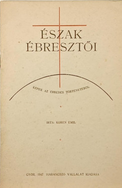 Koren Emil - �szak �breszt�i