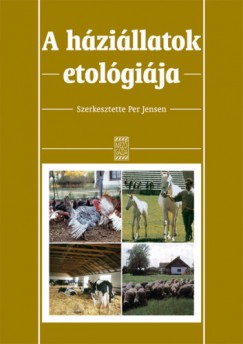 Per Jensen - A hzillatok etolgija