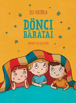 Jeli Viktria - Dnci s bartai