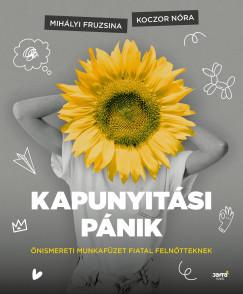 Koczor Nra - Mihlyi Fruzsina - Kapunyitsi pnik