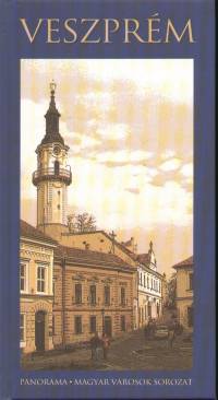 Balassa Lszl - Kralovnszky Aln - Veszprm