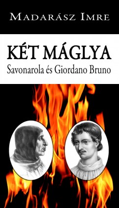 Madarsz Imre - Kt mglya