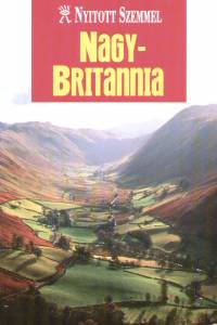 Douglas Amrine  (Szerk.) - Nagy-Britannia
