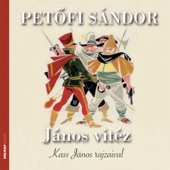Petfi Sndor - Jnos vitz