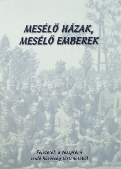 Mth va  (sszell.) - Mesl hzak, mesl emberek (dediklt)