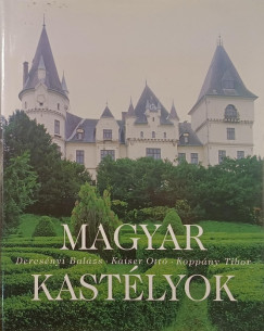 Magyar kast�lyok
