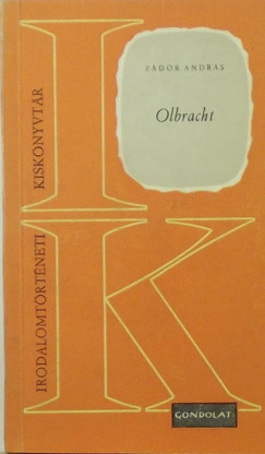 Zdor Andrs - Olbracht