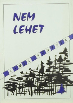 Nem lehet