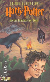 J. K. Rowling - Harry Potter und die Heiligt�mer des Todes /7/