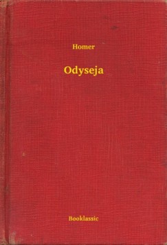 Homer - Odyseja