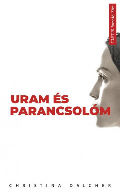 Christina Dalcher - Uram s parancsolm