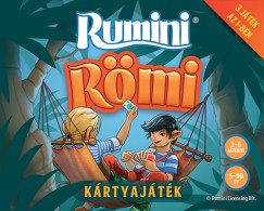 Rumini rmi - krtyajtk