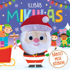 Hannah Campling - Ujjbb Mikuls