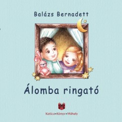 Balzs Bernadett - lomba ringat