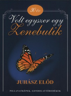 Juhsz Eld - Volt egyszer egy Zenebutik