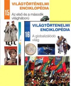 Az els s a msodik vilghbor - A globalizld vilg