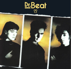 Dr. Beat - Dr. Beat - Vinyl