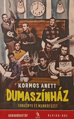 Kormos Anett - Dumasz�nh�z
