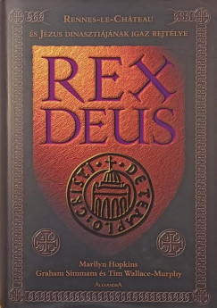 Marilyn Hopkins - Graham Simmans - Tim Wallace-Murphy - Rex Deus