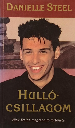 Danielle Steel - Hullócsillagom