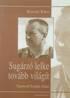 Sugrz lelke tovbb vilgt