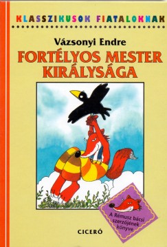 Vzsonyi Endre - Fortlyos mester kirlysga