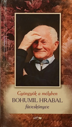 Bohumil Hrabal - Gyöngyök a mélyben