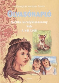 Diszegin Nanszk Tmea - Olvasnapl