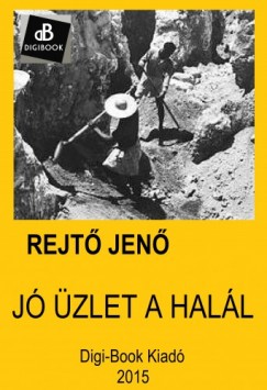 Rejt Jen - J zlet a hall