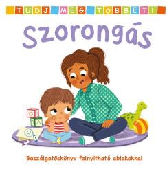 Mandy Archer  (Szerk.) - Tudj meg t�bbet! - Szorong�s