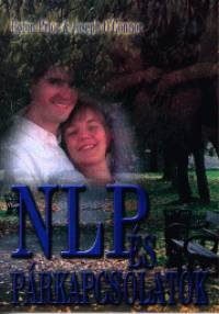 Joseph O'Connor - Robin Prior - NLP s prkapcsolatok
