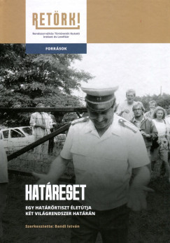 Bandi Istvn  (Szerk.) - Hatreset