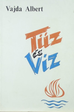 Vajda Albert - Tz s vz