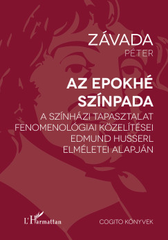 Zvada Pter - Az epokh sznpada