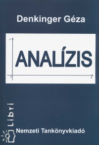 Denkinger Gza - Analzis
