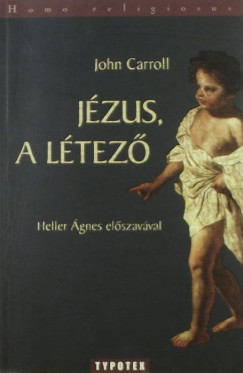 John Caroll - Jzus, a ltez