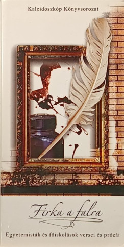 Lutter Imre  (V�l.) - Firka a falra