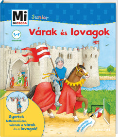 Martin Stiefenhofer - Vrak s lovagok